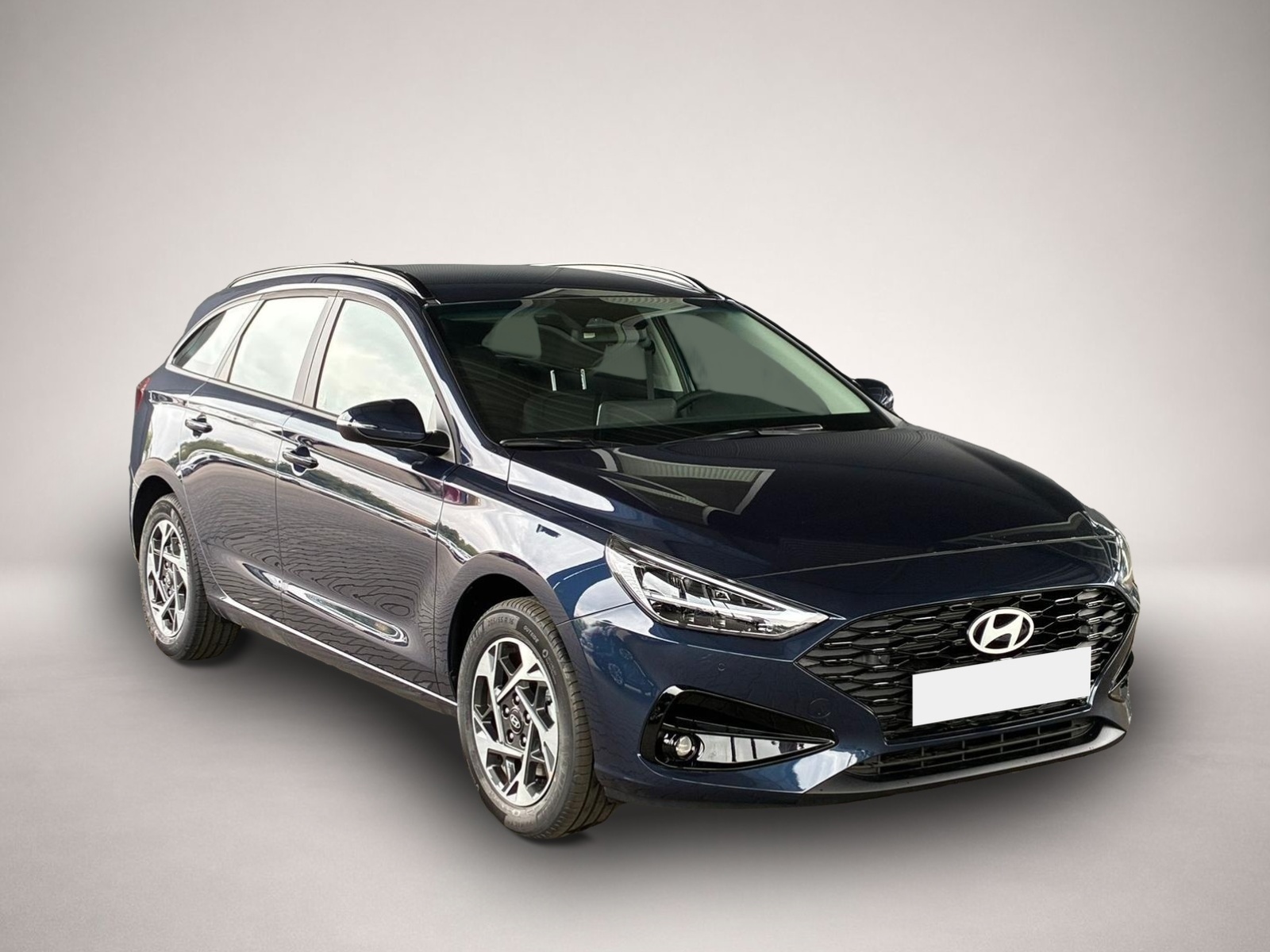 Bild 4 Hyundai i30 Kombi Comfort 1.5 GDI / Navi / Tempomat / Sh