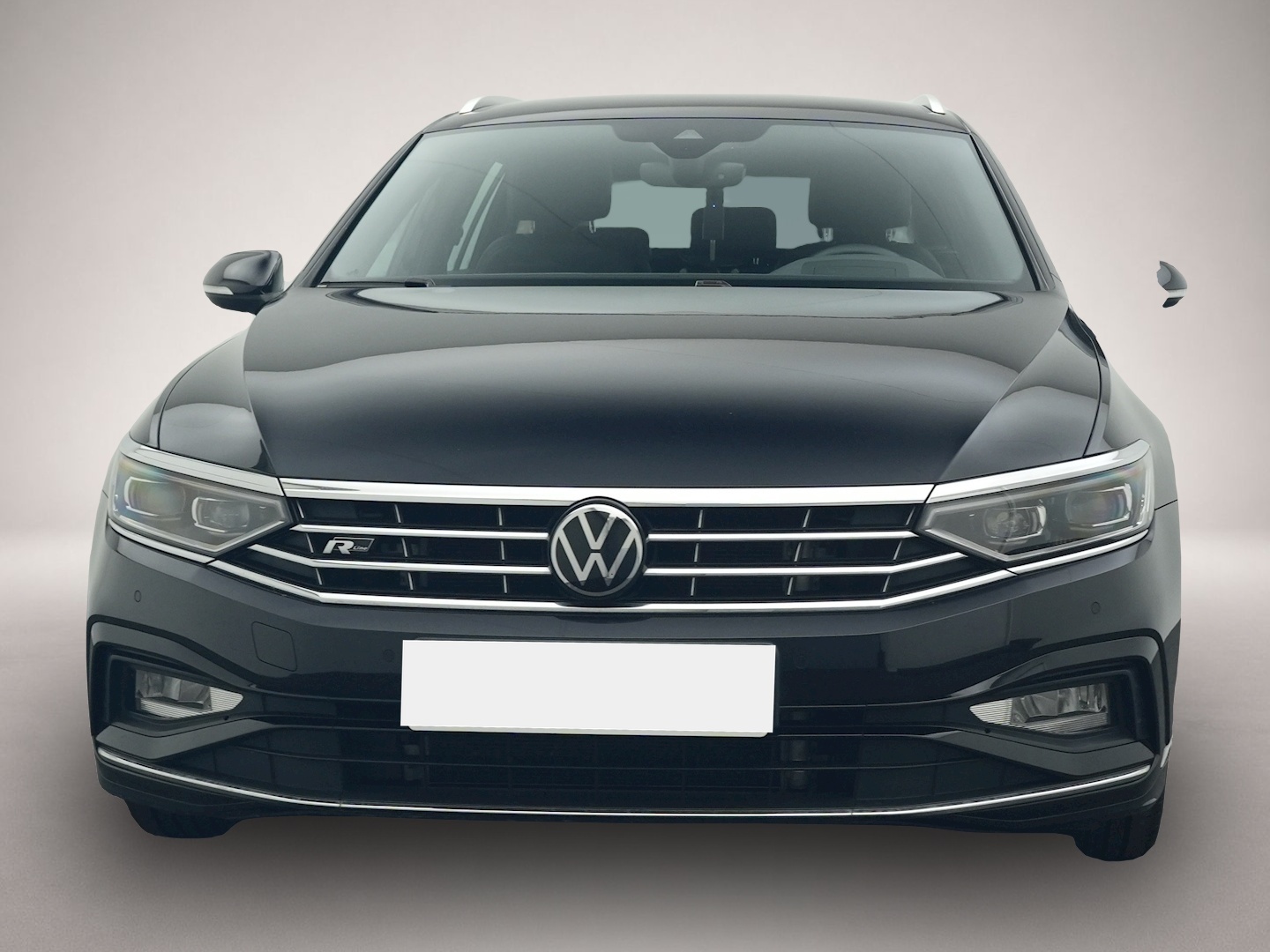 Bild 8 Volkswagen Passat Variant 2.0 TDI DSG Elegance R-Line NAVI