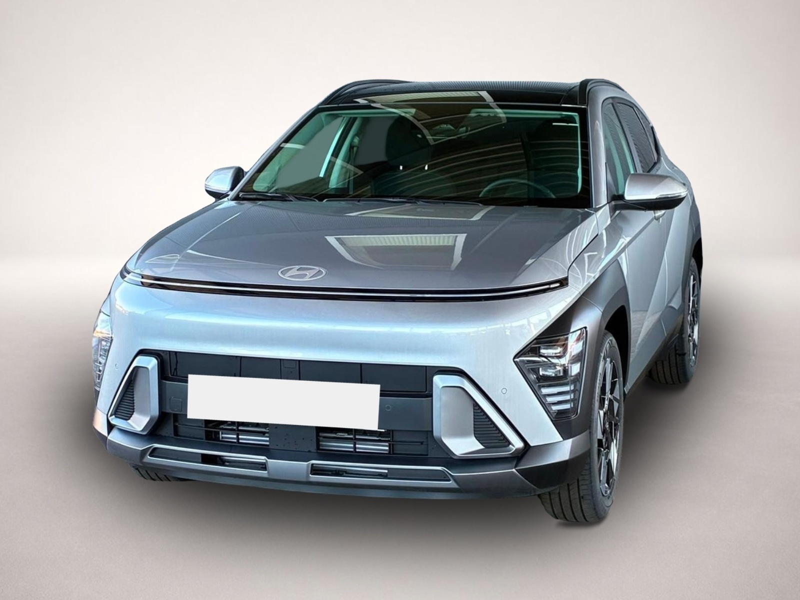 Fotografie Hyundai Kona Comfort Plus 1.6 T-GDI DCT 4WD / Navi / ACC