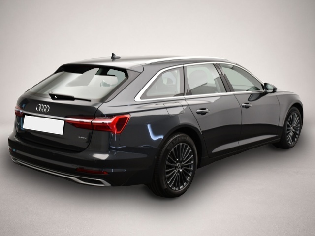 Bild 2 Audi quattro A6 Avant 40TDI quattro S tronic STANDHZ/AHK/B&O/