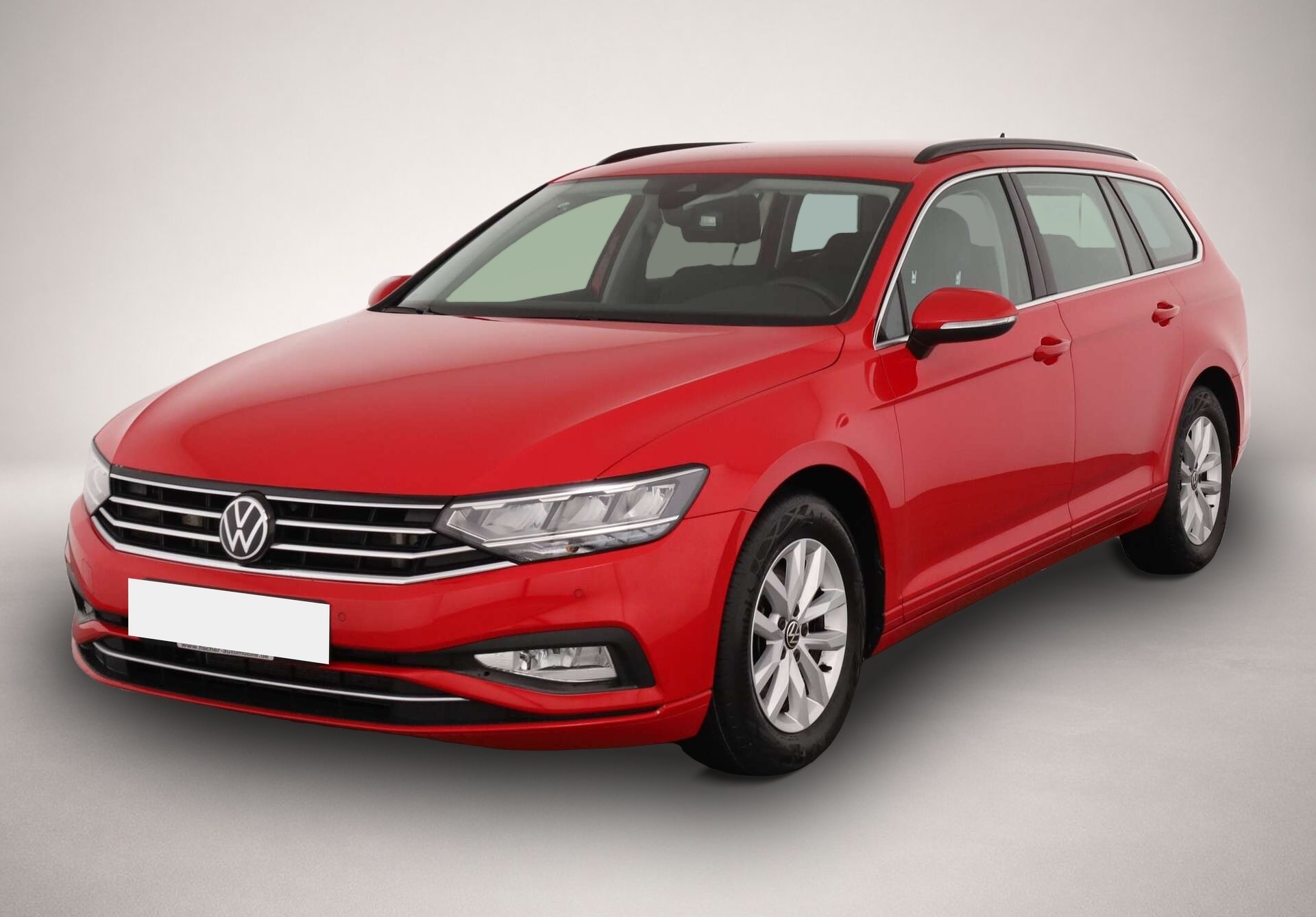 Bild Passat Variant Volkswagen