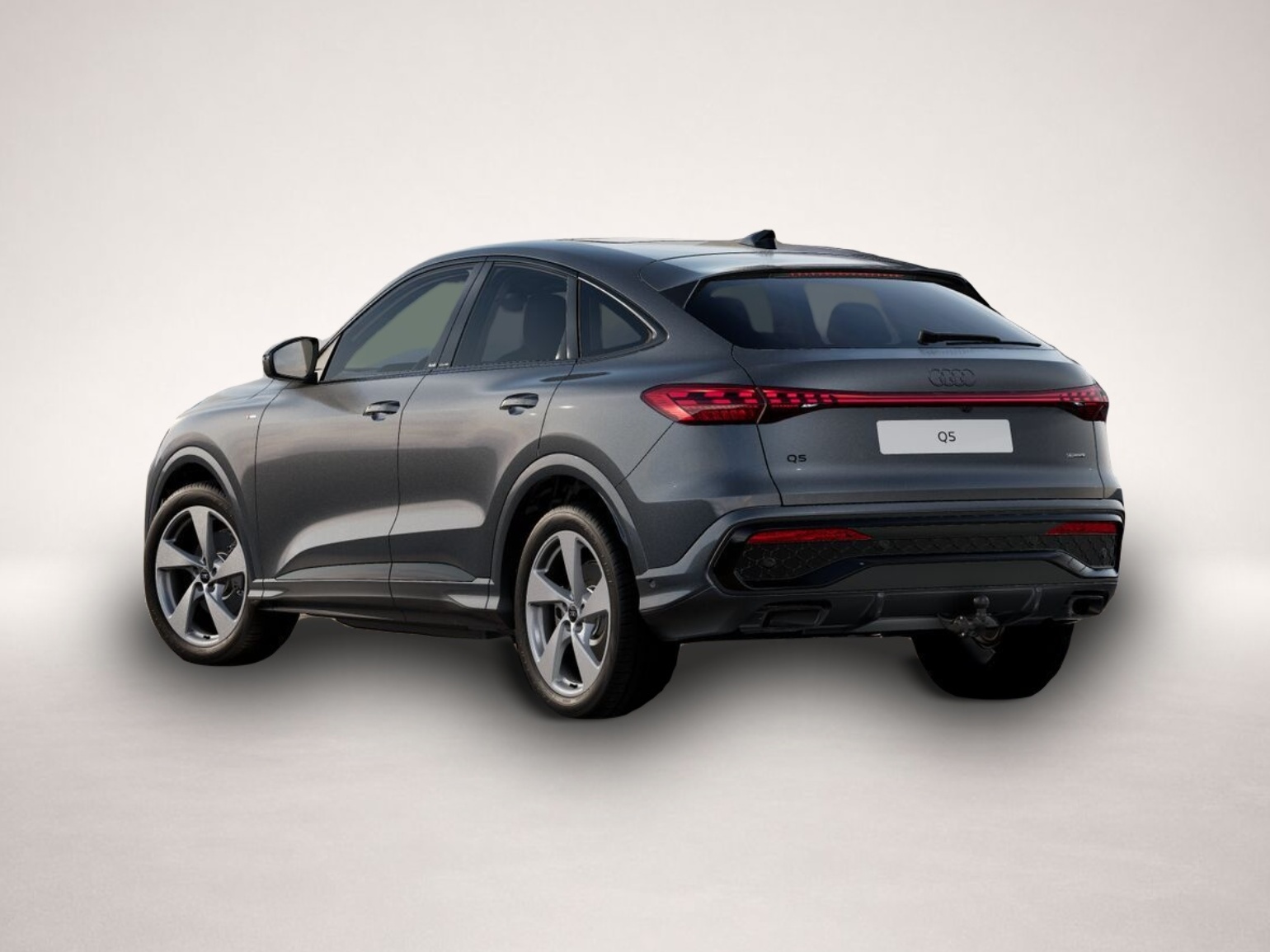 Bild 3 Audi Q5 2.0 TFSI 7-Gang S tronic quattro
