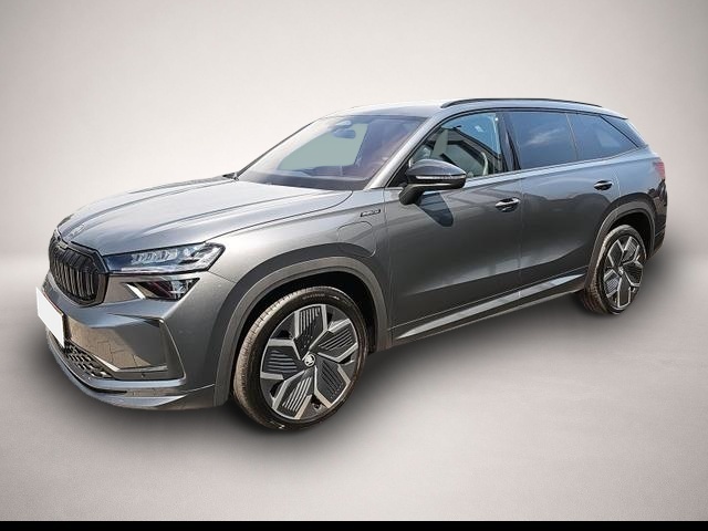 Bild 2 Skoda Kodiaq 1.5 TSI iV 150 kW Sportline Kodiaq 1.5 TSI iV D.