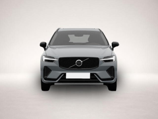 Bild 5 Volvo XC60 Plus Dark AWD Lagom-Paket Alarmanlage