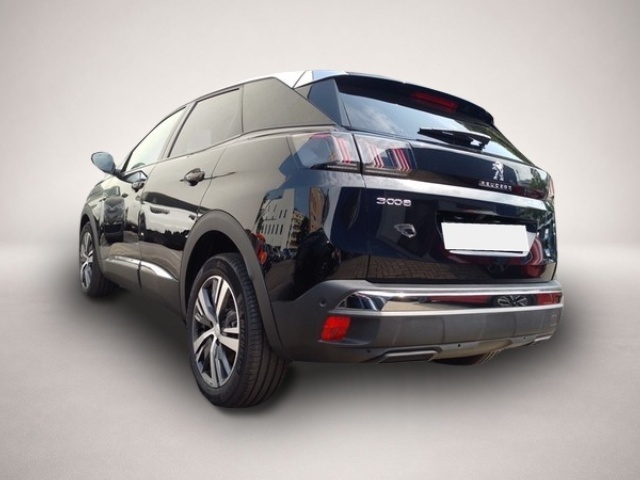 Bild 3 Peugeot 3008 (07.2016->) Allure Pack
