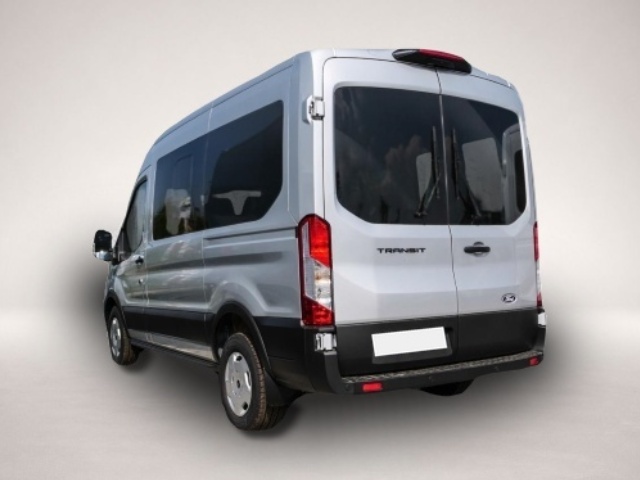 Bild 2 Ford Transit Kombi Trend 350 150PS Auto. L2H2 Klima v