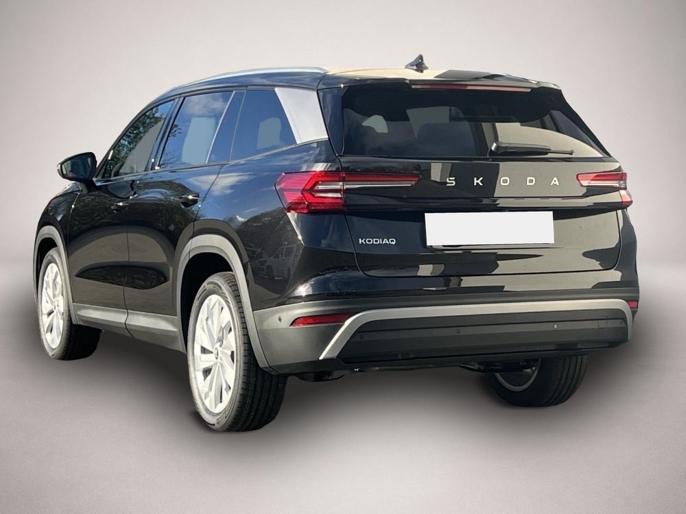 Bild 4 Skoda Kodiaq Selection 1,5 TSI mHEV DSG 110KW Navi