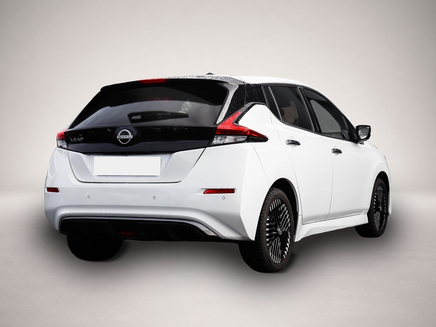 Bild 2 Nissan Leaf N-Connecta Navi 360 Kamera LED ACC Apple Ca