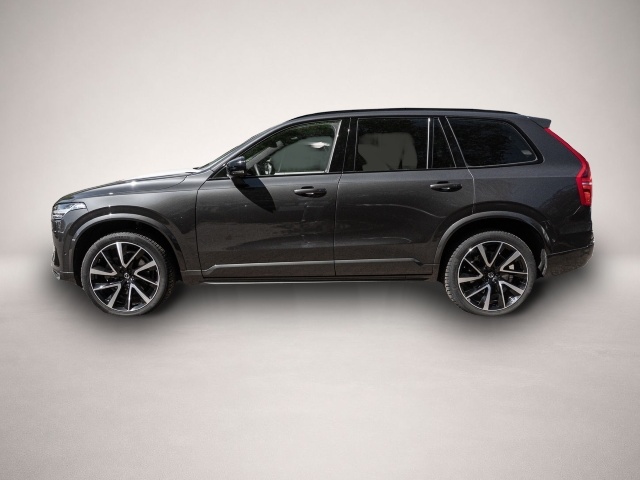 Fotografie 4 des Volvo XC90 Plus Dark AWD 7-Sitzer AD StandHZG AHK Digi