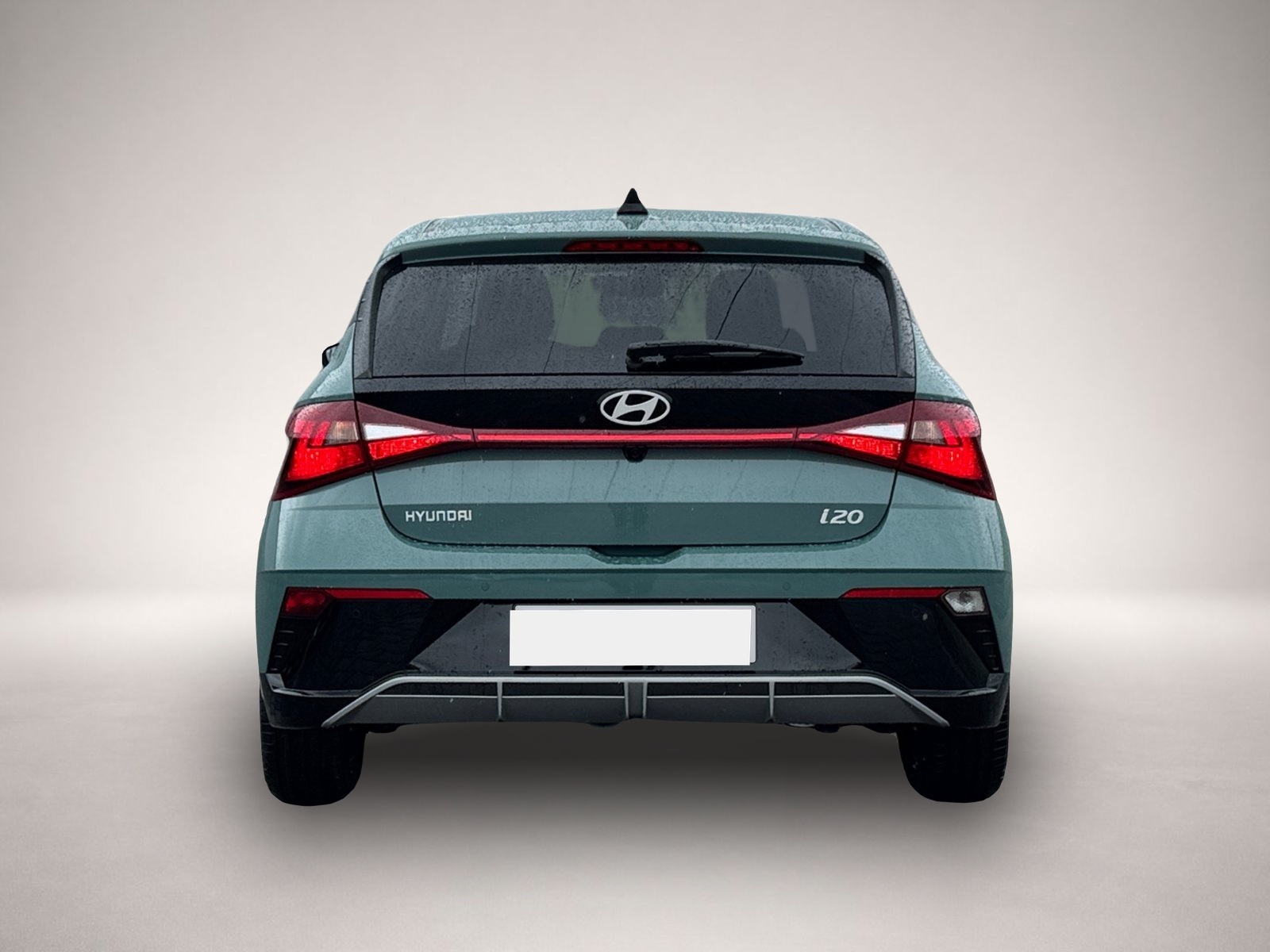 Bild 5 Hyundai i20 Family T-GDI DCT|NAVI|KAMERA|SHZ|TEMPOMAT