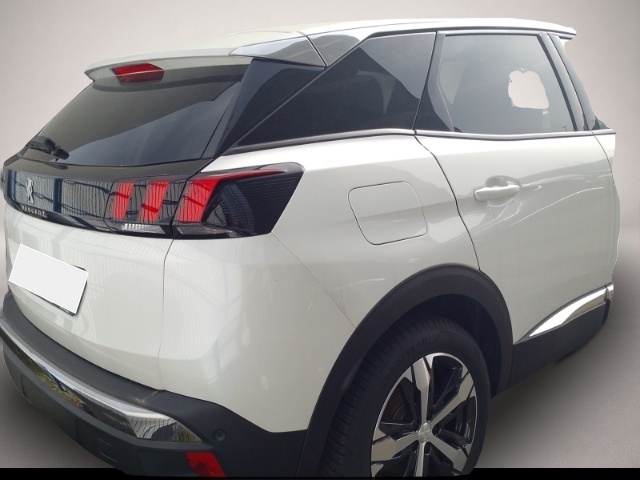 Bild 4 Peugeot 3008 Allure Pack 1.2 PureTech *3 JAHRE GARANTIE