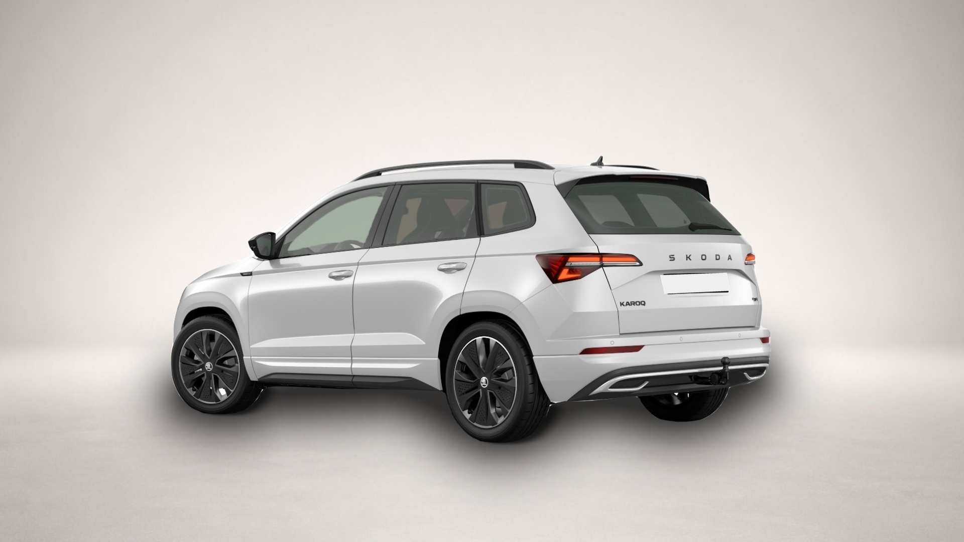Bild 3 Skoda Karoq Skoda Sportline 2.0 TSI 140 kW (190 PS) 7-