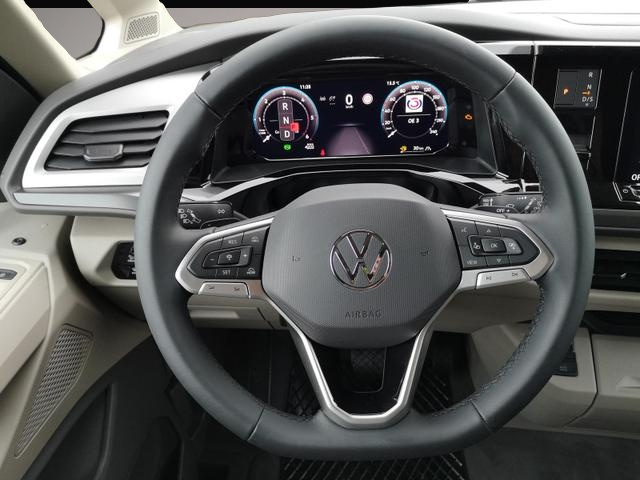 Bild 1 Volkswagen T7 California Beach Tour T7 California 2.0 TDI DSG Beach Tour.