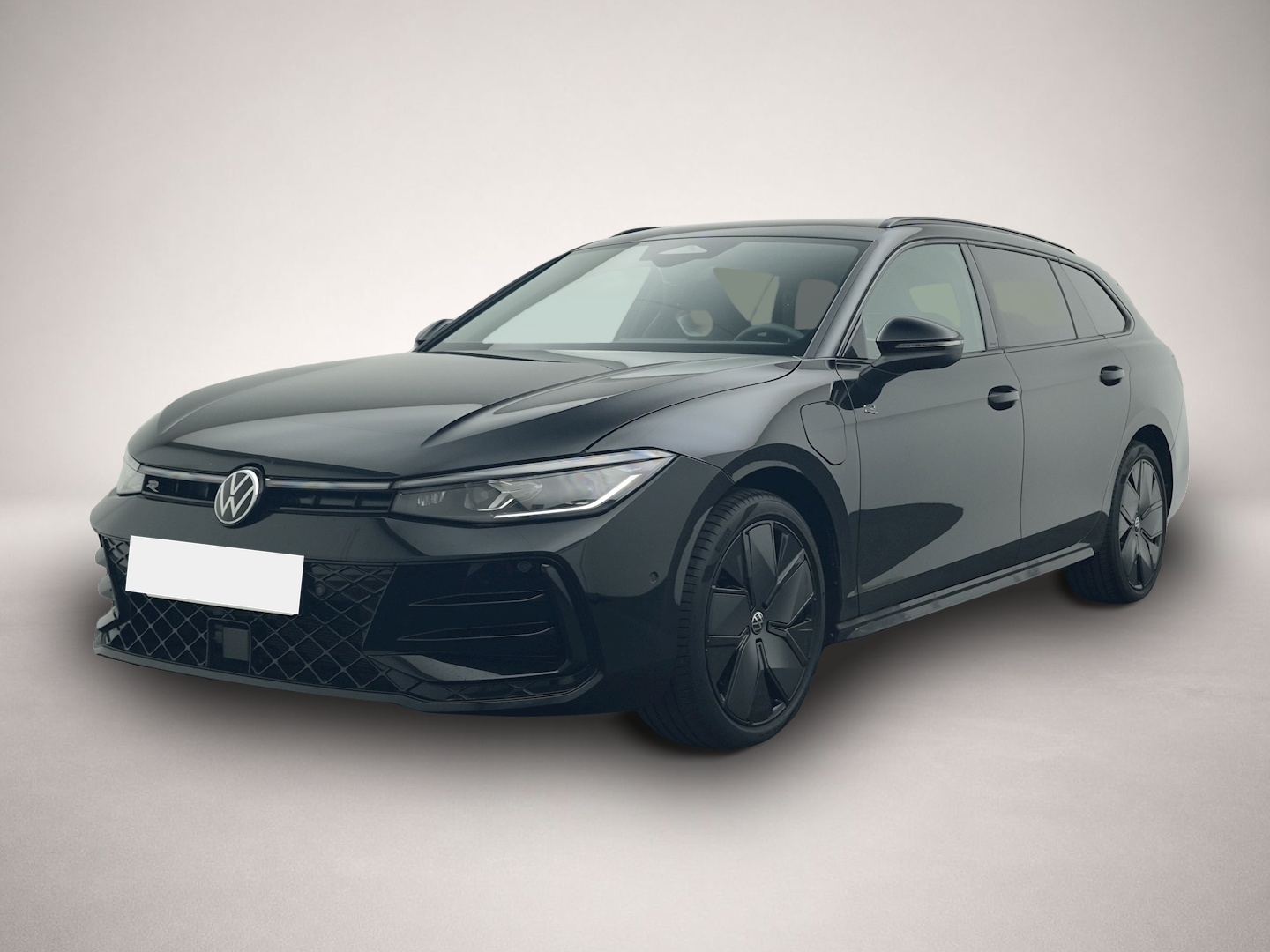 Bild 1 Volkswagen Passat Variant 1.5 TSI eHybrid DSG R-Line 5-J-GA
