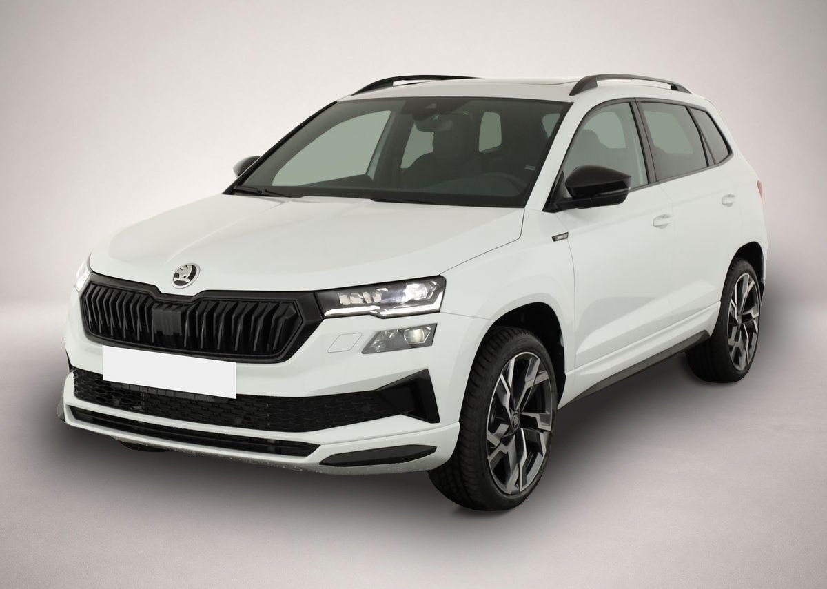 Bild Karoq Skoda