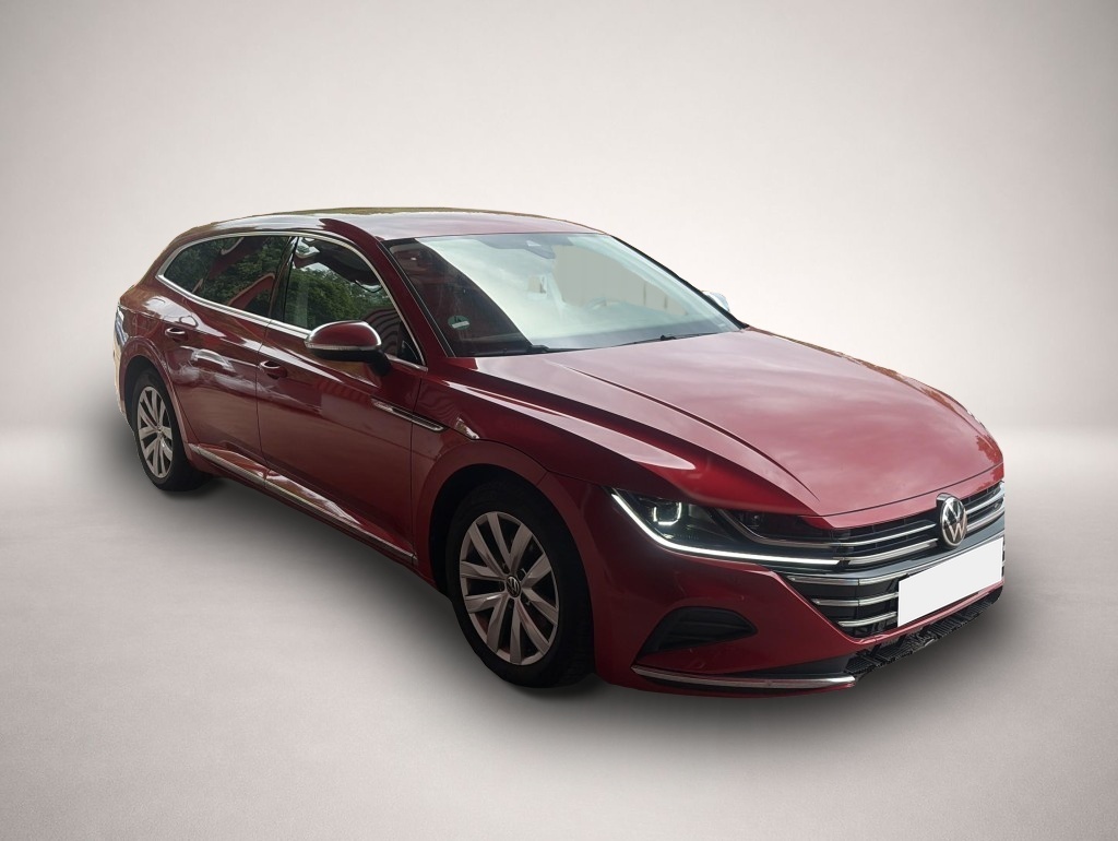 Bild 4 Volkswagen Arteon Shooting Brake 2.0 TDI Elegance 4Motion