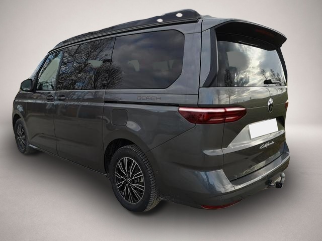 Bild 1 Volkswagen T7 California Beach Tour eHybrid 4MOTION T7 California 1.5 TS.