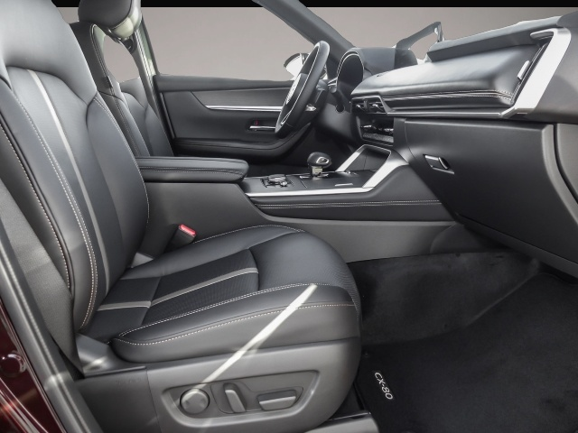 Bild 5 Mazda CX-80 7-Sitzer 2.5L e-SKYACTIV PHEV 327PS AWD Ho