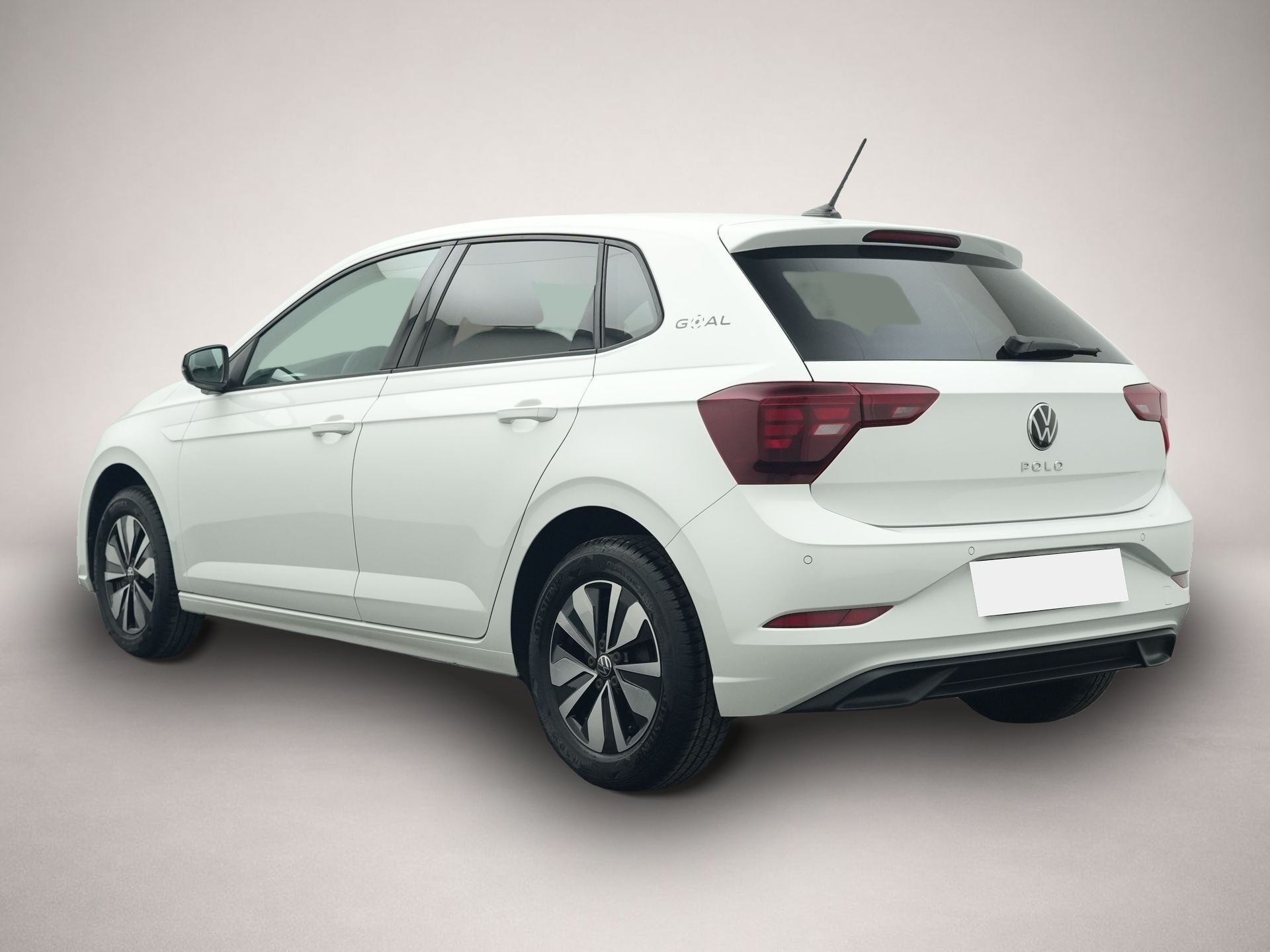 Bild 3 Volkswagen Polo 1.0 TSI DSG Goal LED NAVI SHZ ACC RÜCKFAHRK