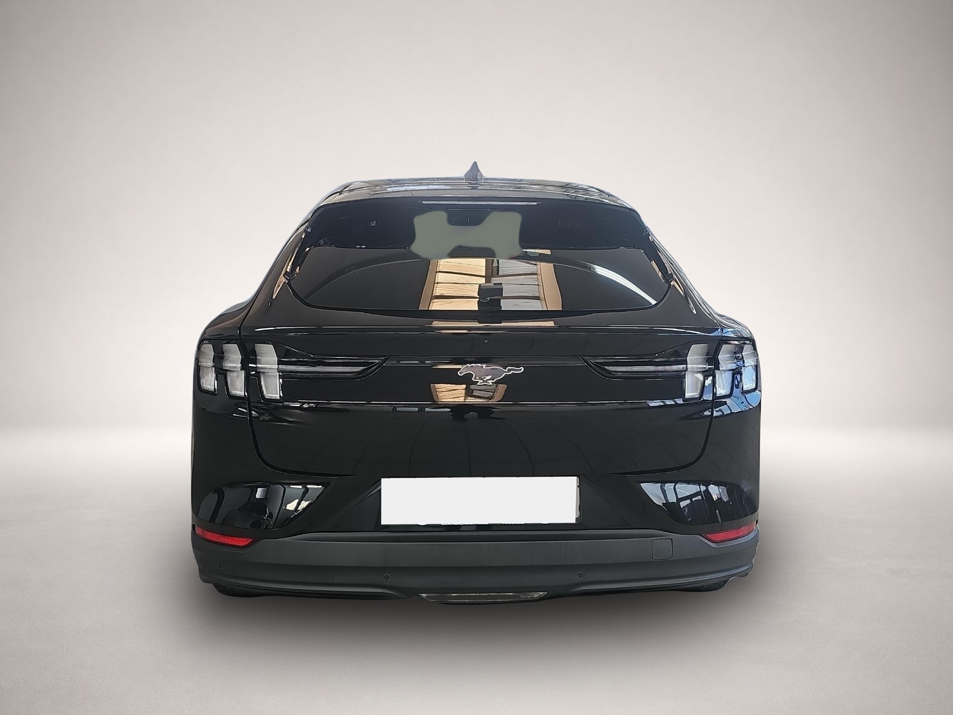 Fotografie 7 des Ford Mustang Mach-E Standardrange 360° Kamera Navi LE