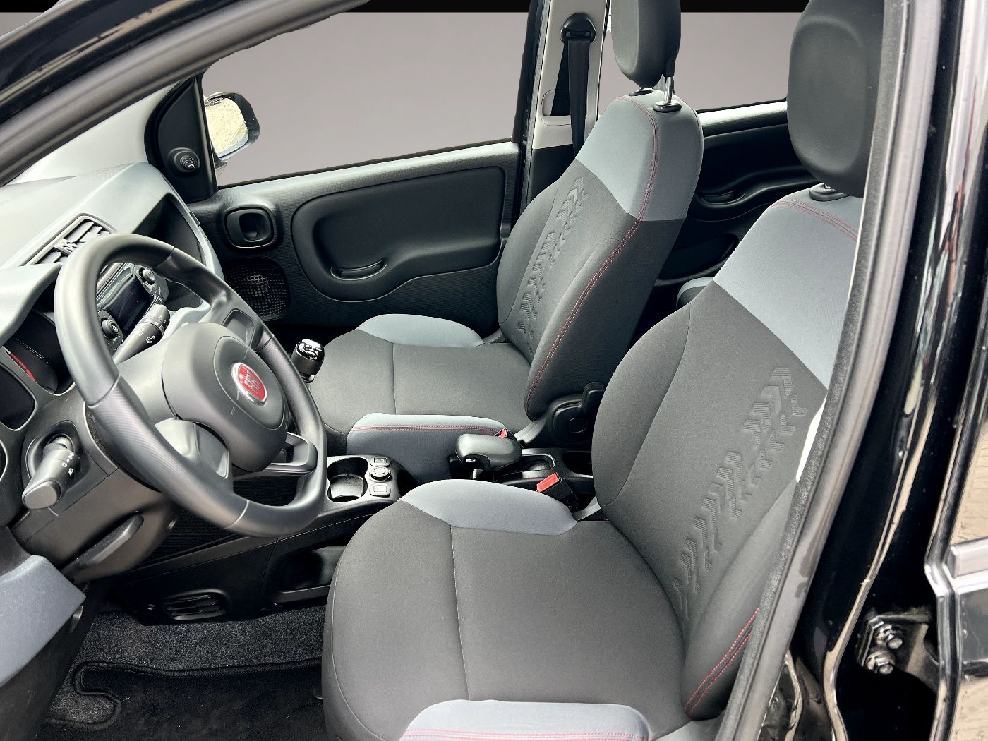 Bild 7 Fiat Panda 4x4 Wild 0.9 TwinAir *Klima Sitzh. NS DAB+