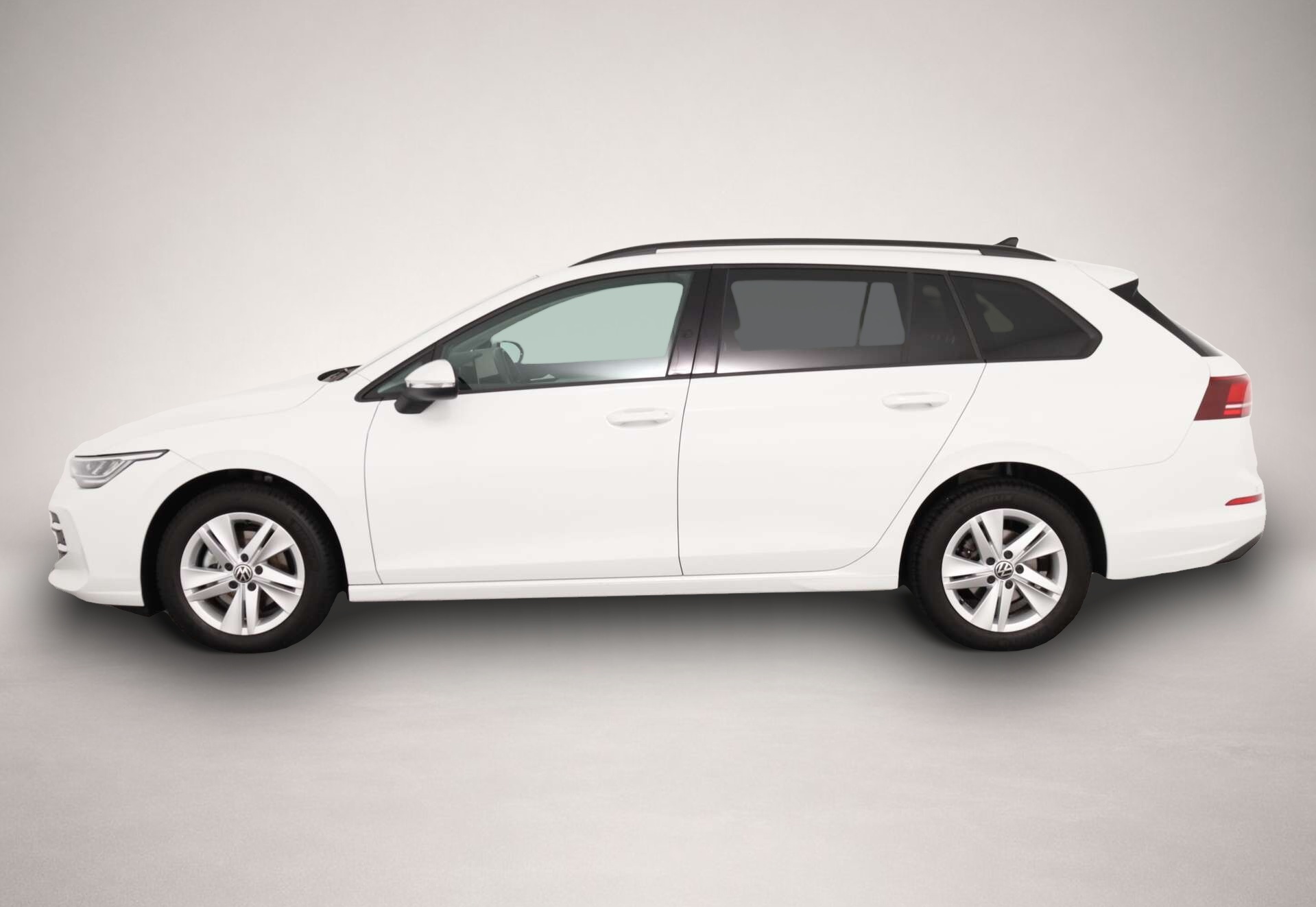 Bild 4 Volkswagen Golf Variant 1.5 TSI Life