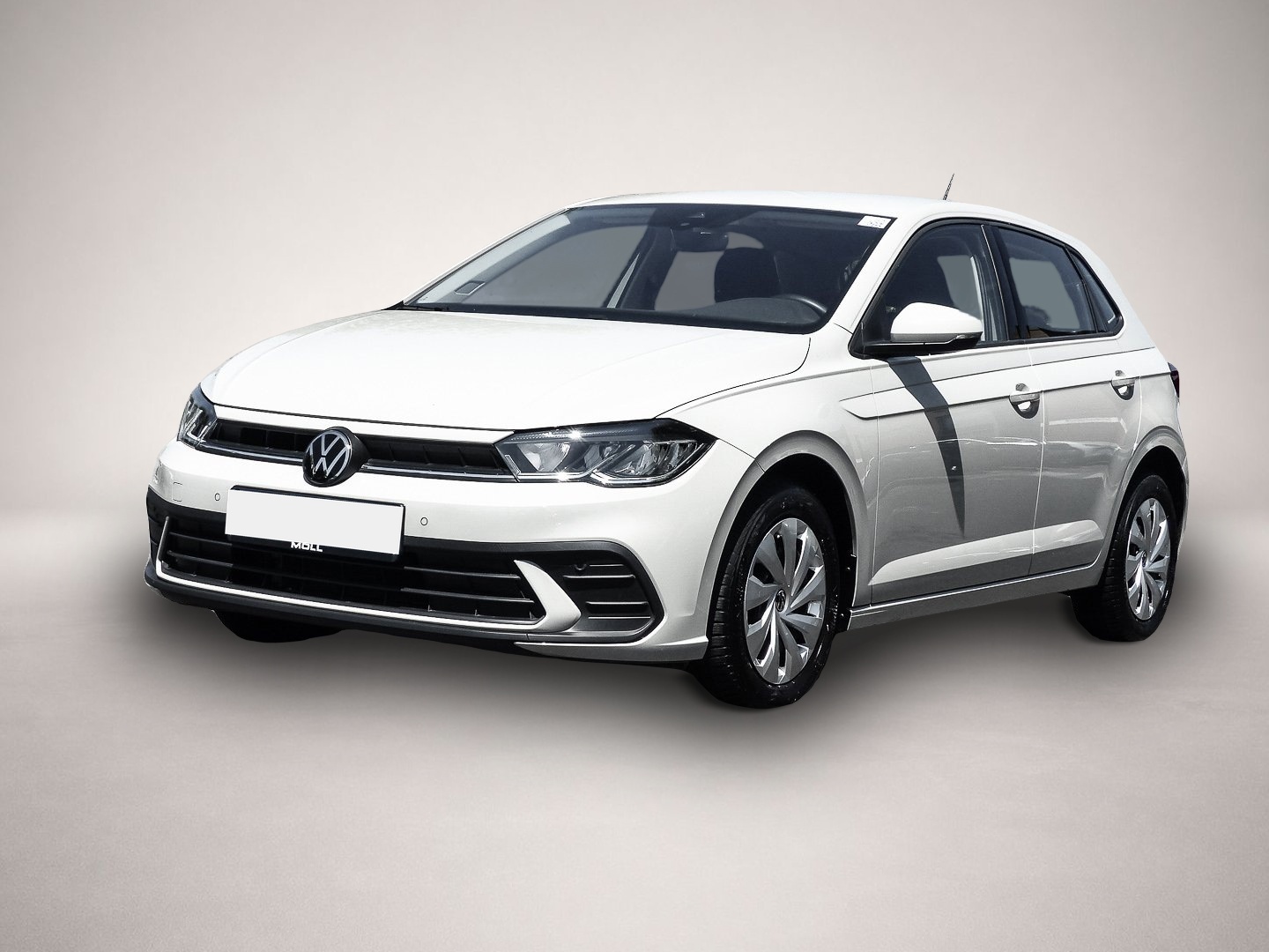 Bild 1 Volkswagen Polo 1.0 TSI Life LED PDC APP CONNECT