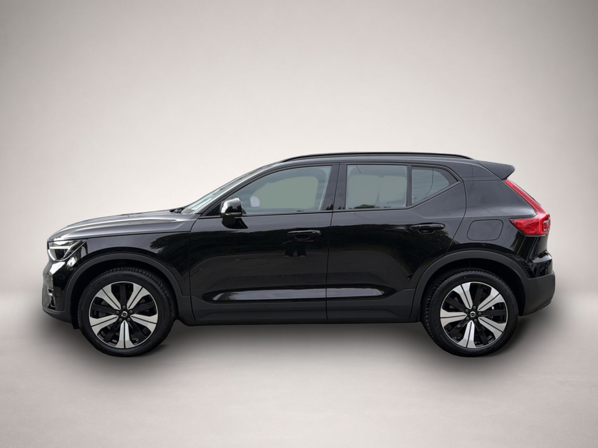 Bild 6 Volvo XC40 XC 40 Ultimate Recharge Pure Electric 2WD LED