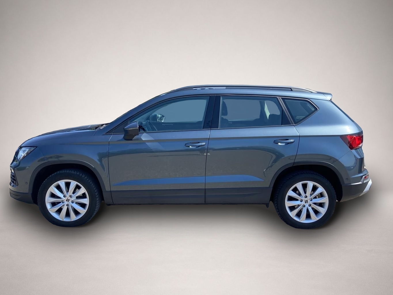 Bild 2 Seat Ateca 1.5 TSI Style NAVI-PRO+KAMERA+LED+FULL-LIN