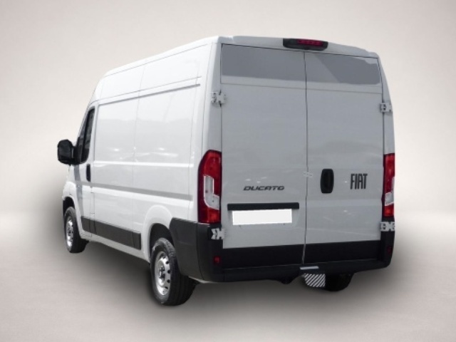 Bild 2 Fiat Ducato L2H2 140 AHK Techno Premium Cargo Visibil