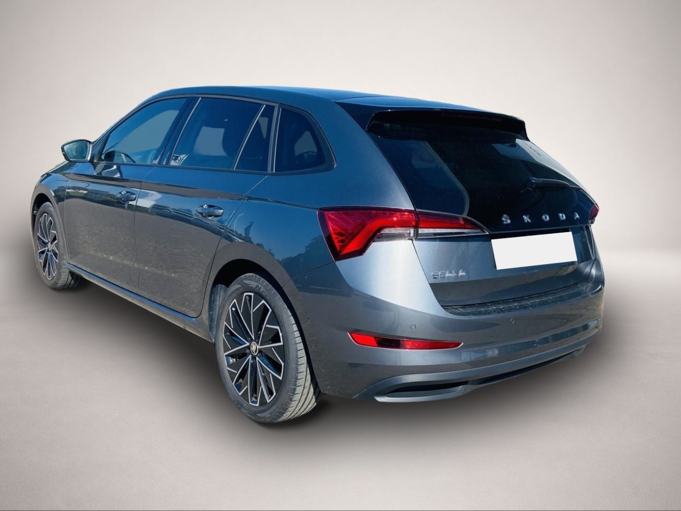 Bild 3 Skoda Scala 1.5 TSI DSG PANORAMA+SMART-LINK+NAVI-COLUM