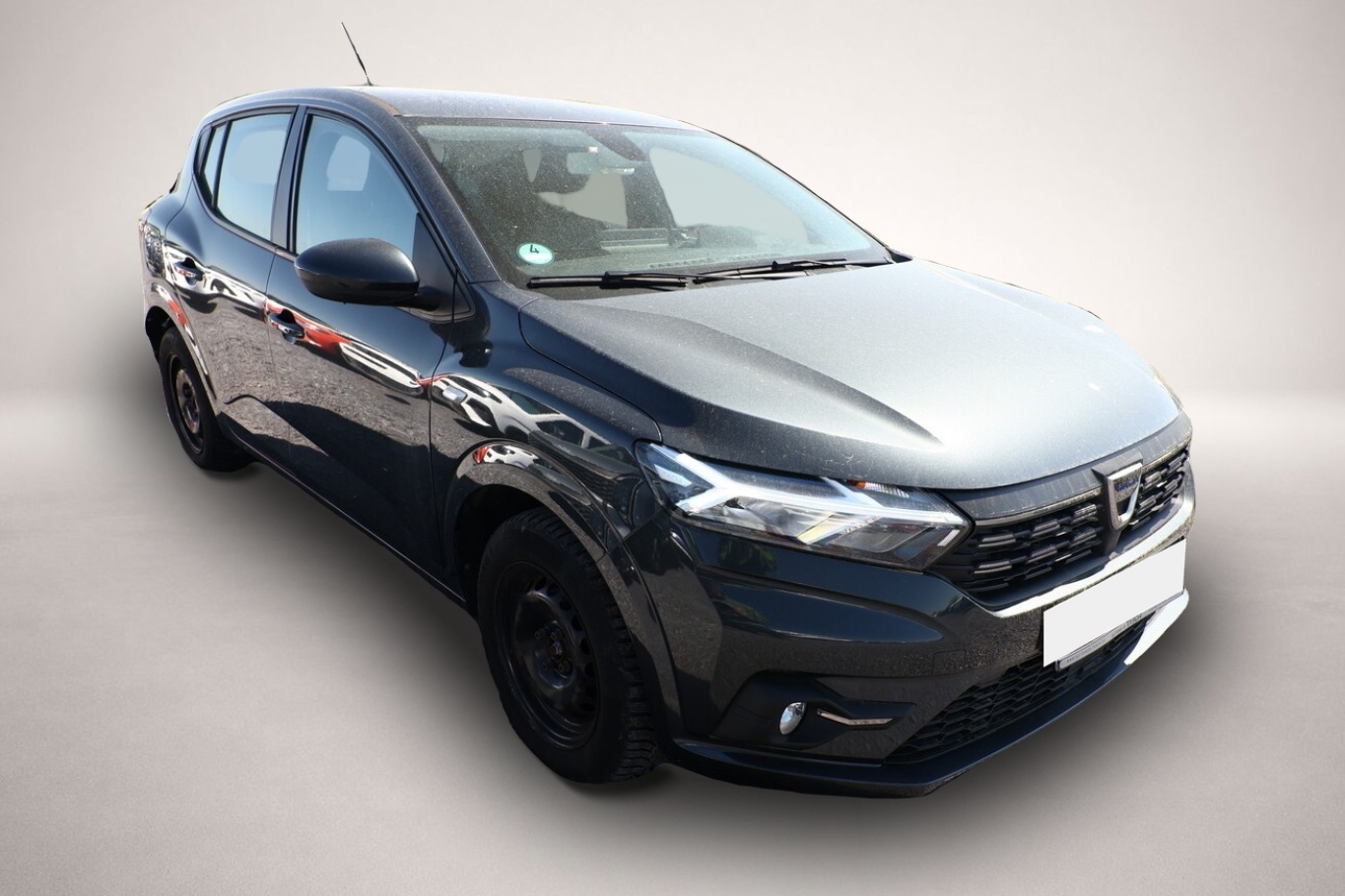 Bild 2 Dacia Sandero III 1.0 TCe 90 Comfort Klimaaut. Tempoma