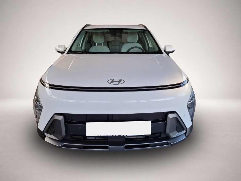 Fotografie 3 des Hyundai KONA 1.0 T-GDI Trend