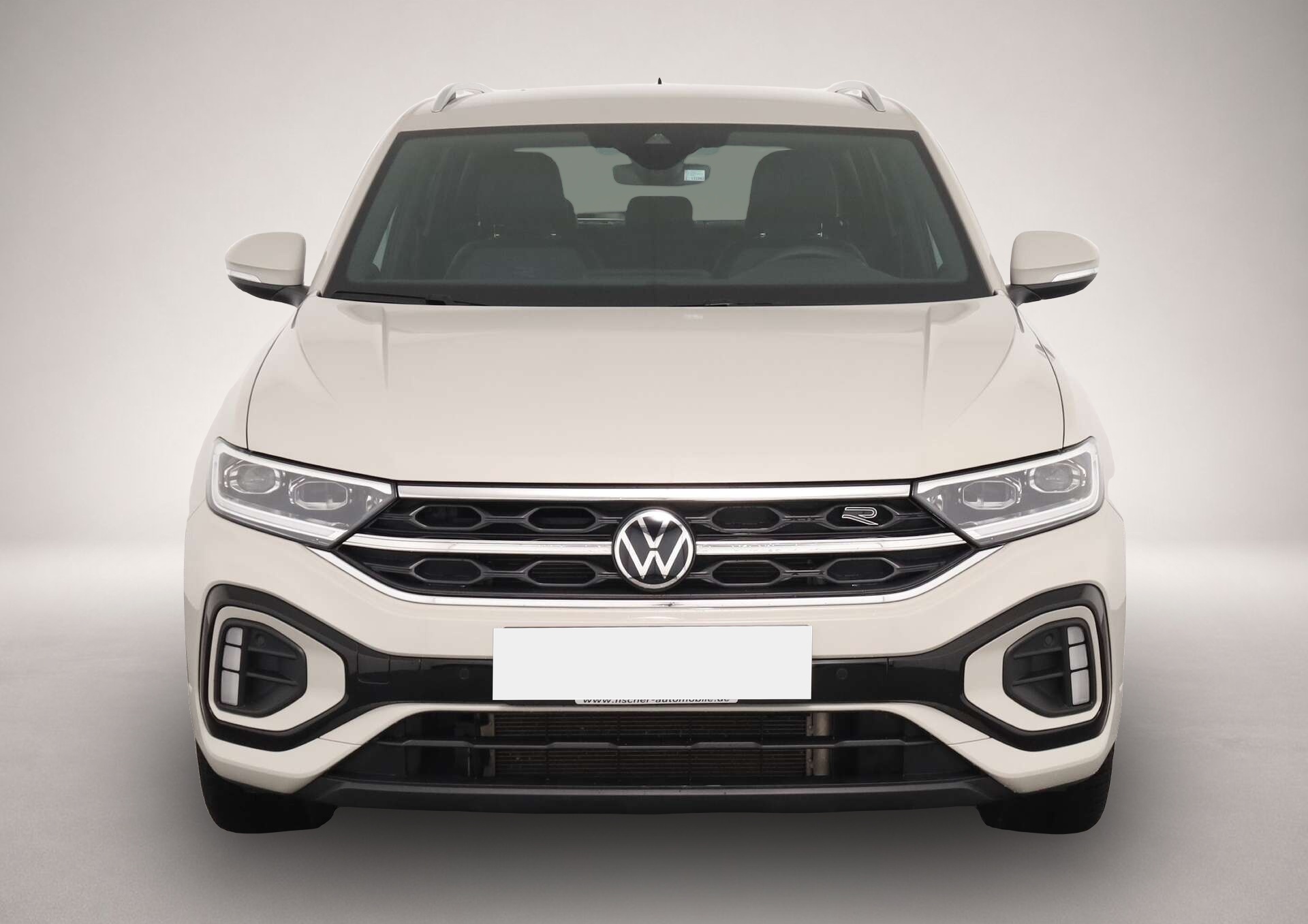 Bild 2 Volkswagen T-Roc 1.0 TSI R-Line