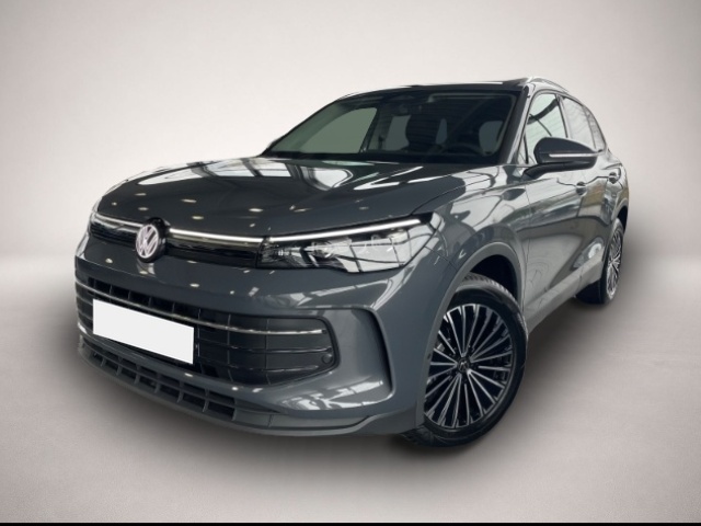 Bild Tiguan Volkswagen