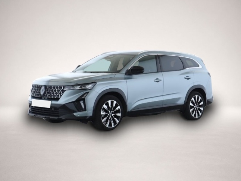 Bild 1 Renault Espace Hybrid 200 Techno 7-Sitzer SHZ GJR LED