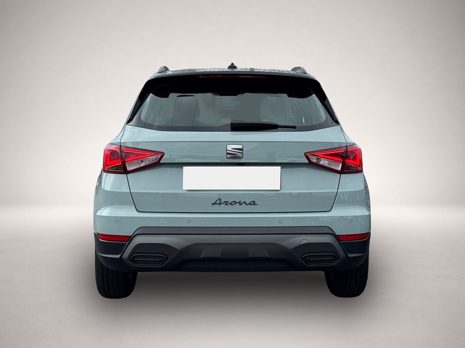 Fotografie des Seat Arona Style TSI DSG|NAVI|ACC|KAMERA|VISION-PLUS|