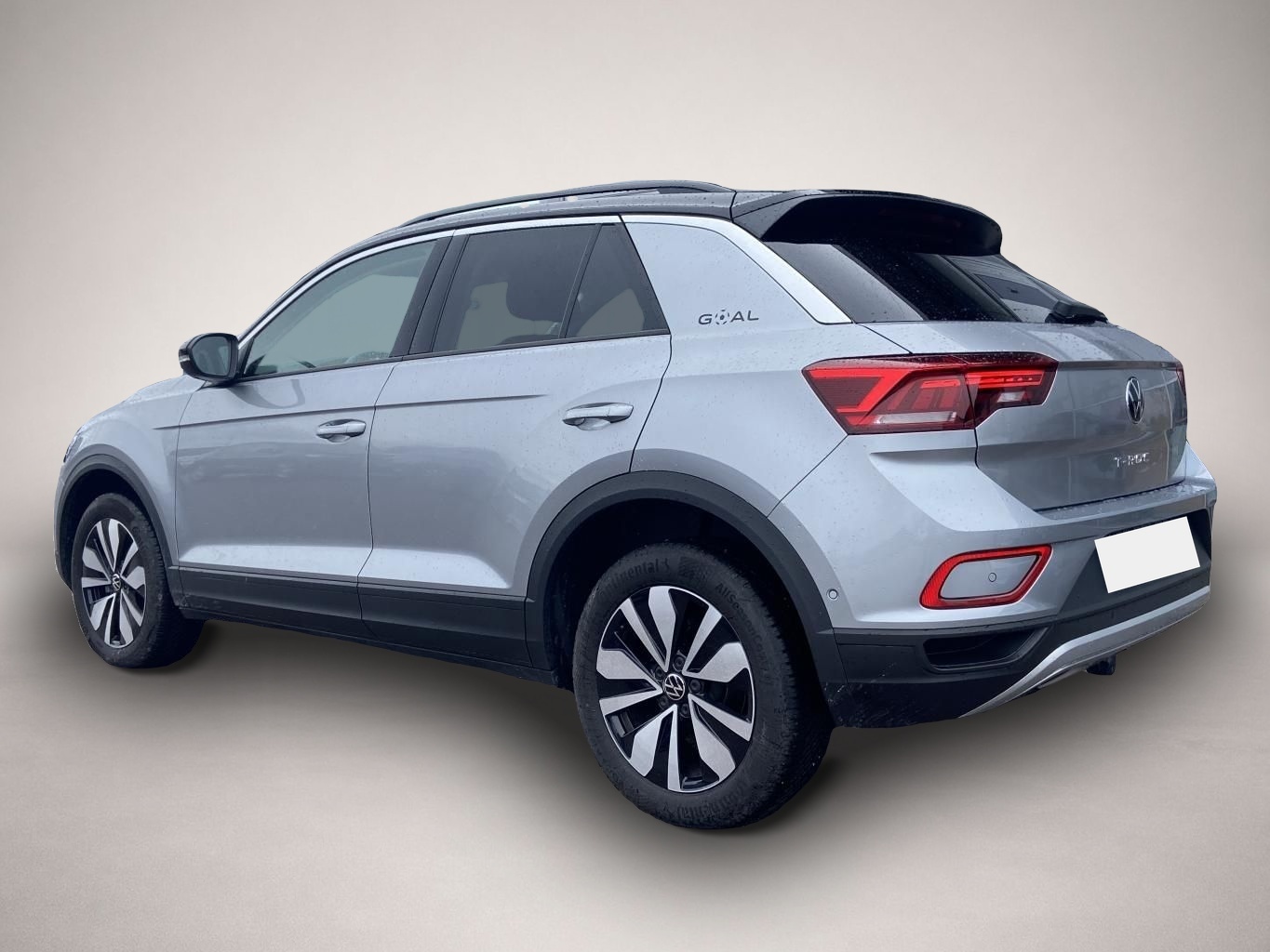 Bild 3 Volkswagen T-Roc 2.0 TDI DSG Goal AHK+APP-CONNECT+VIRTUAL-C
