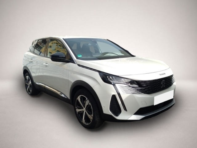 Bild 3 Peugeot 3008 Allure Pack 1.2 PureTech *3 JAHRE GARANTIE