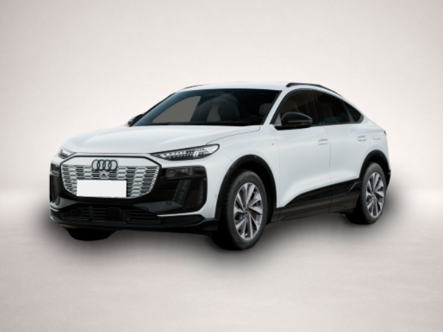 Fotografie 1 des Audi quattro Q6 Sportback e-tron quattro Luft/Matrix/HeadUp/B
