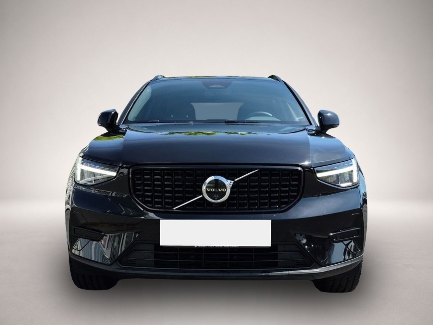 Bild 3 Volvo XC40 B4 B DKG Plus Dark STDHZ*BLIS*360°VIEW