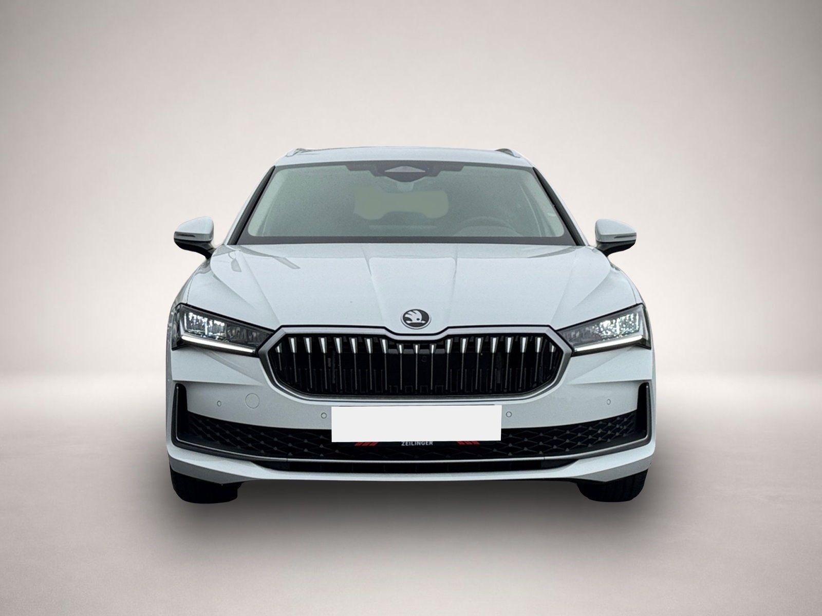 Bild 2 Skoda Superb Combi TDI DSG|AHK|el.HECK|NAVI|KAMERA|ACC