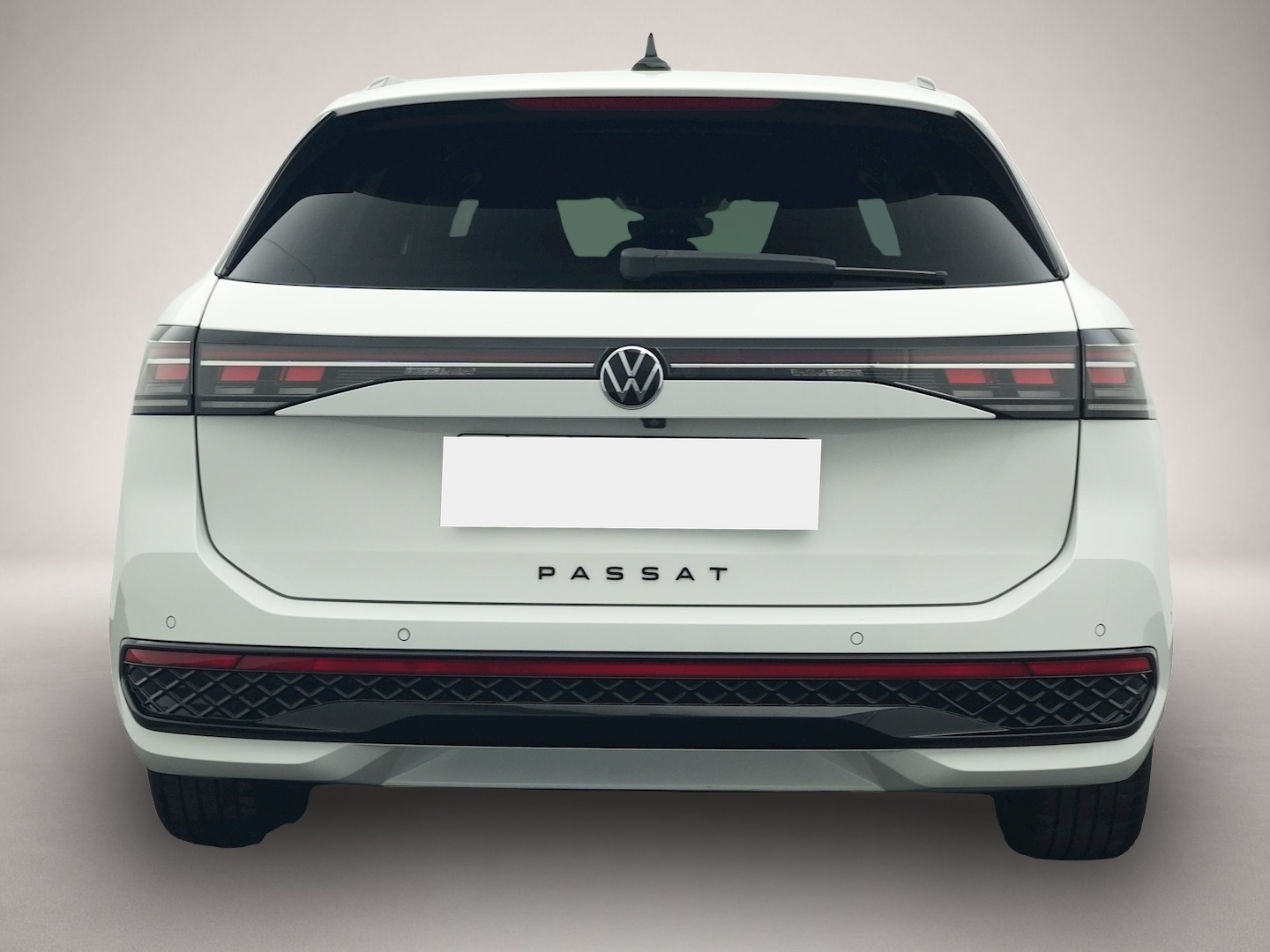Bild 4 Volkswagen Passat 2.0 TDI DSG R-Line BLACK-STYLE IQ-LIGHT K