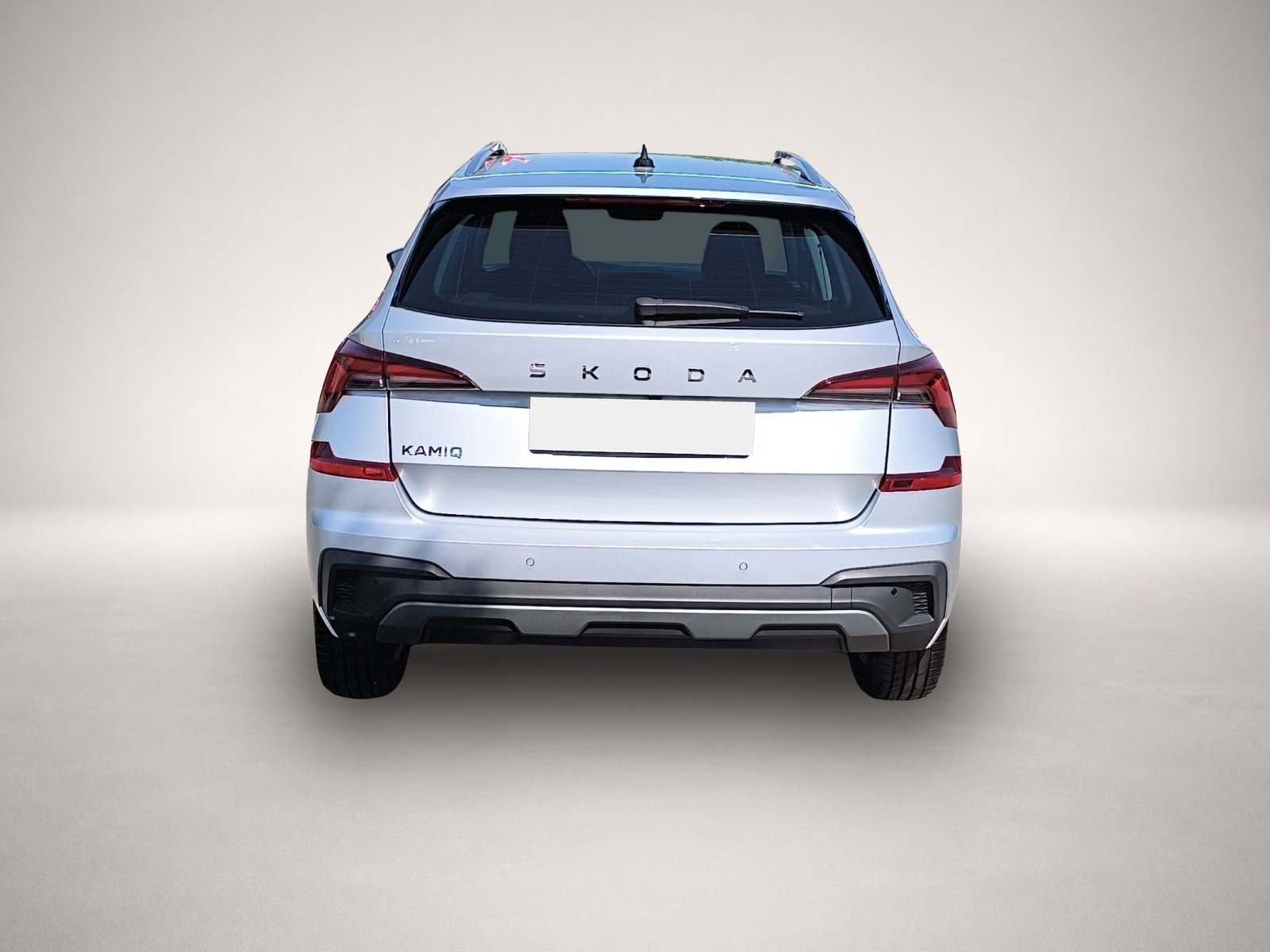 Bild 6 Skoda Kamiq 1.0 TSI DSG Selection LED PDC RFK