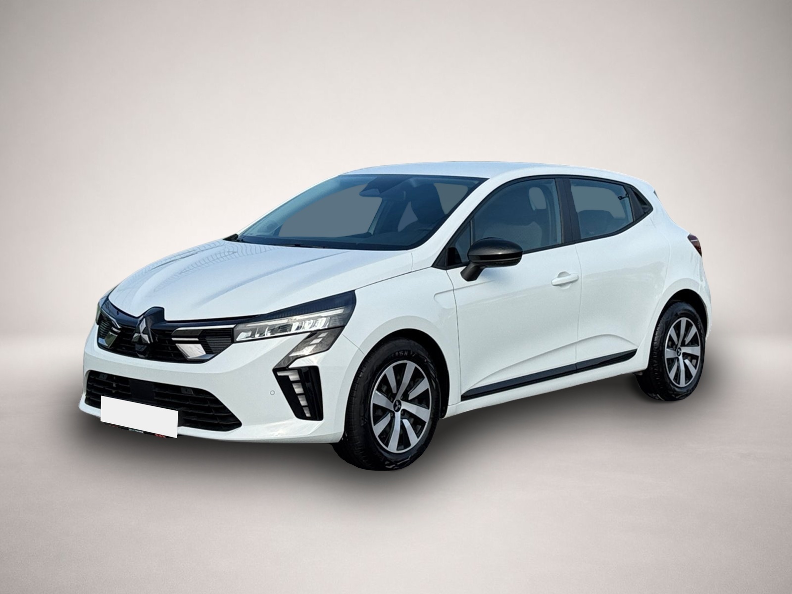 Fotografie Mitsubishi Colt 1.0 Turbo Invite|KAMERA|ACC|SMART KEY|SHZ