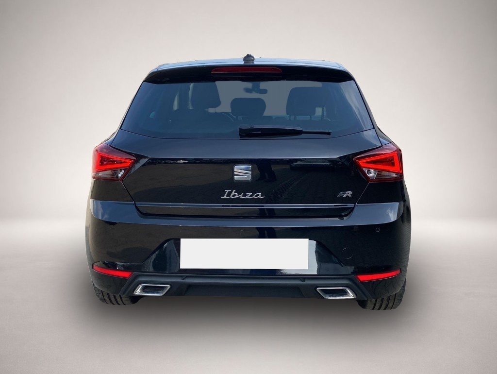 Bild 7 Seat Ibiza 1.0 TSI DSG FR*LED*digital Cockpit*ACC