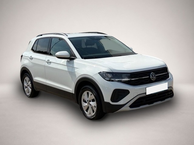 Bild 5 Volkswagen T-Cross 1.0 TSI Life AHK,SHZ.,LM16