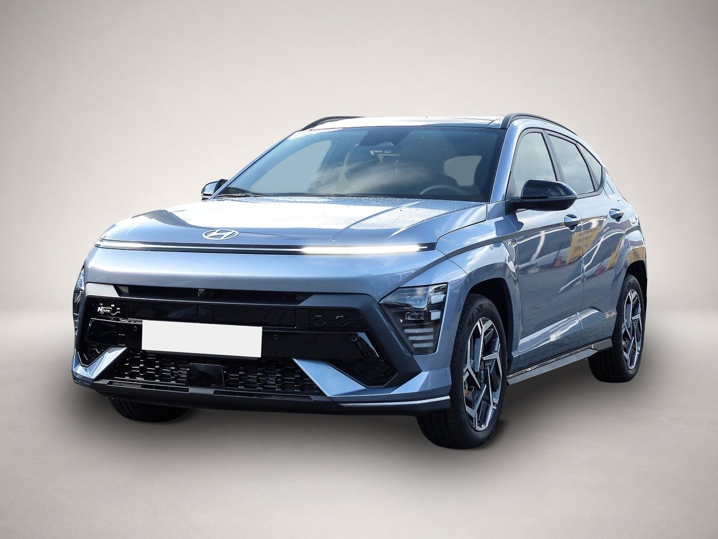 Bild KONA Hyundai