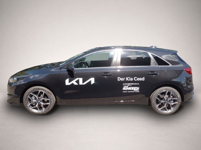 Bild 2 Kia cee'd / Ceed Cee'd 1.5 T-GDI 48V DCT Ultimate Edition Navi K