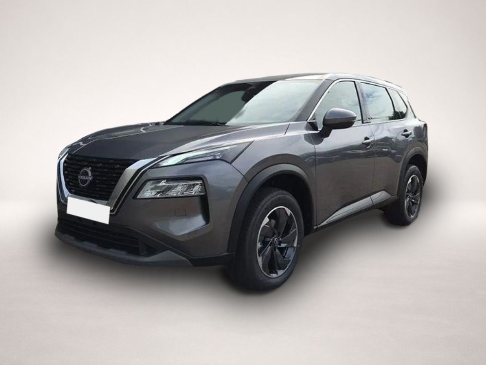 Bild 1 Nissan X-Trail Acenta 1.5 MHEV 163PS Automatik Sitzhei